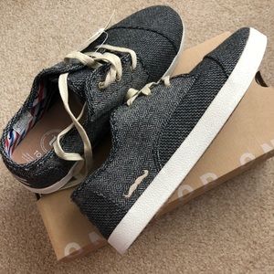 Toms Movember Paseo Shoes